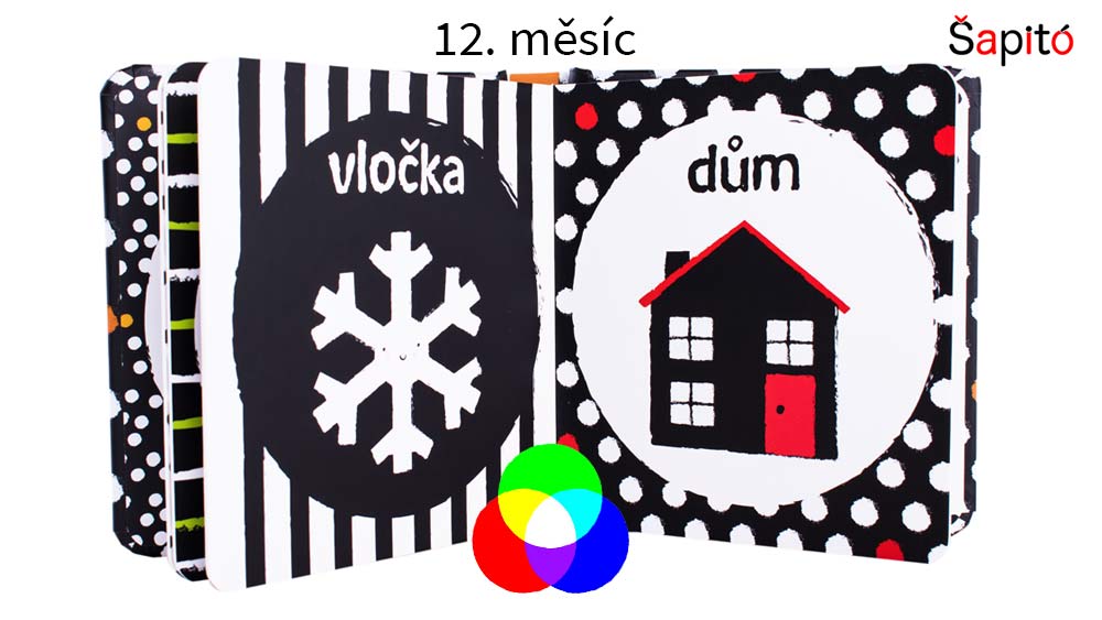 jak vidi miminka